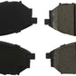 StopTech Street Brake Pads