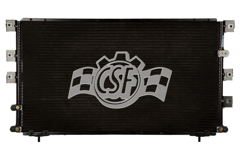 CSF 01-07 Toyota Sequoia 4.7L A/C Condenser