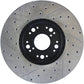 StopTech 93-05 Lexus GS300/GS350/GS400/GS430/GS450H / 00-05 Lexus IS300 / 93-94 Lexus LS400/LS430/L