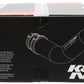 K&N 00-05 Eclipse 2.4L Red Typhoon Short Ram Intake