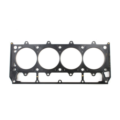 Cometic GM LSX McLaren 4.185in Bore .040 inch MLS Head Gasket - Left