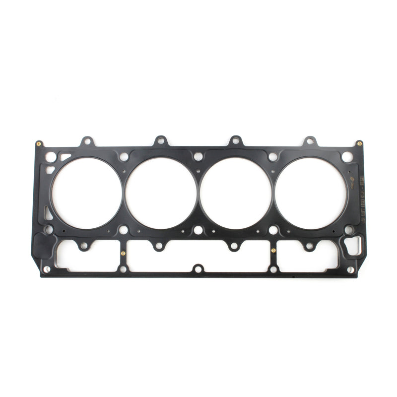 Cometic GM LSX McLaren 4.185in Bore .051 inch MLS Head Gasket - Left