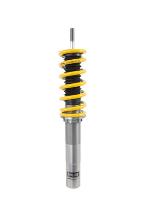 Ohlins 06-11 Porsche 911 GT2/GT3/GT3 RS (997) Road & Track Coilover System