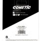 Cometic Holley 4 Barrel .060in Fiber Carburetor Gasket