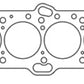 Cometic Mitsubishi 4G63/4G63T .084in MLS Cylinder Head Gasket - 85.5mm Bore - DOHC - Except Evo 4-9