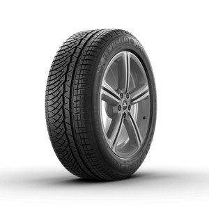 Michelin Pilot Alpin PA4 (H/V/W) 295/35R19 104V