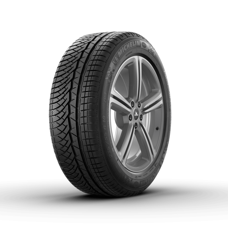 Michelin Pilot Alpin PA4 (H/V/W) 245/50R18 104V XL