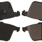 StopTech Street Touring 06-07 Mazda 6 Front Brake Pads