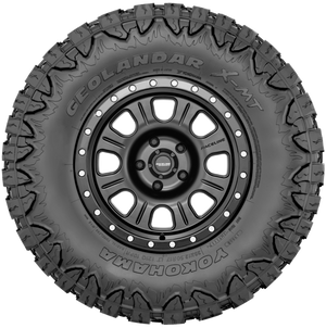 Yokohama Geolandar X-MT Tire - 35X12.50R17 121Q