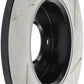 StopTech Slotted Sport Brake Rotor