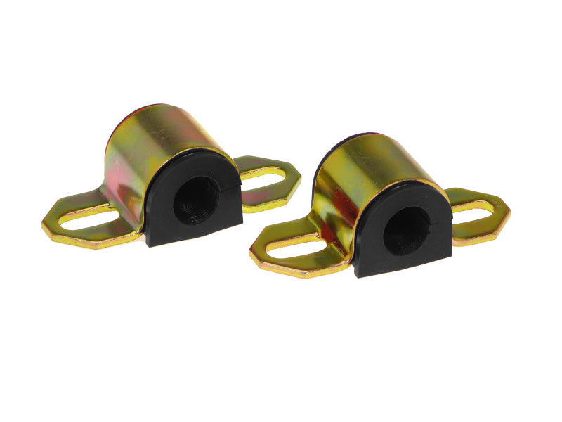 Prothane Universal Sway Bar Bushings - 15/16 for B Bracket - Black