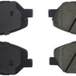 StopTech Street Brake Pads