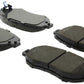 StopTech Street Touring 00-05 Lexus IS 250/300/350 Front Brake Pads