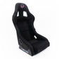 NRG FRP Bucket Seat Prisma Edition w/ Pearlized Back (Medium)