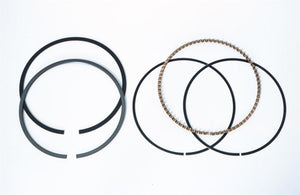 Mahle Rings Chrysler 181 3.0L Eng 87-93 Mits 2972cc Eng 87-94 Plain Ring Set