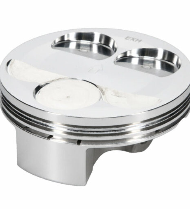 JE Pistons Yamaha YZ 450F 12.8 to 1 Piston Kit