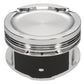 JE Pistons VW 2.0T TSI (22mm Pin) 83mm Bore 9.6:1 CR -7.1cc Dish Piston (Single)