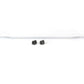 Whiteline 01-04 Toyota MR2 ZZW30 Rear 18mm Heavy Duty Adjustable Swaybar