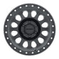 Method MR315 18x9 +18mm Offset 6x5.5 106.25mm CB Matte Black Wheel