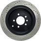 StopTech Drilled Sport Brake Rotor