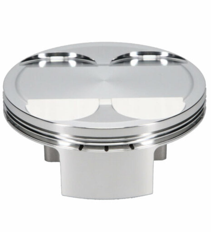 JE Pistons Honda CRF 450 12.5 to 1 Piston Single