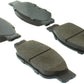 StopTech Performance Brake Pads