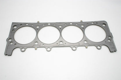 Cometic Ford 460 Pro-Stock 4.685 inch Bore .045 inch MLS For A460 Block Head Gasket