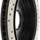 StopTech Slotted & Drilled Sport Brake Rotor