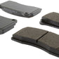 StopTech Street Touring 88-92 Ferrari F40 / 94-97 F50 Front & Rear Brake Pads