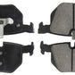 StopTech Performance 06 BMW 330 Series (Exc E90) / 07-09 335 Series Rear Brake Pads