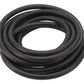 Russell Performance -4 AN Twist-Lok Hose (Black) (Pre-Packaged 3 Foot Roll)