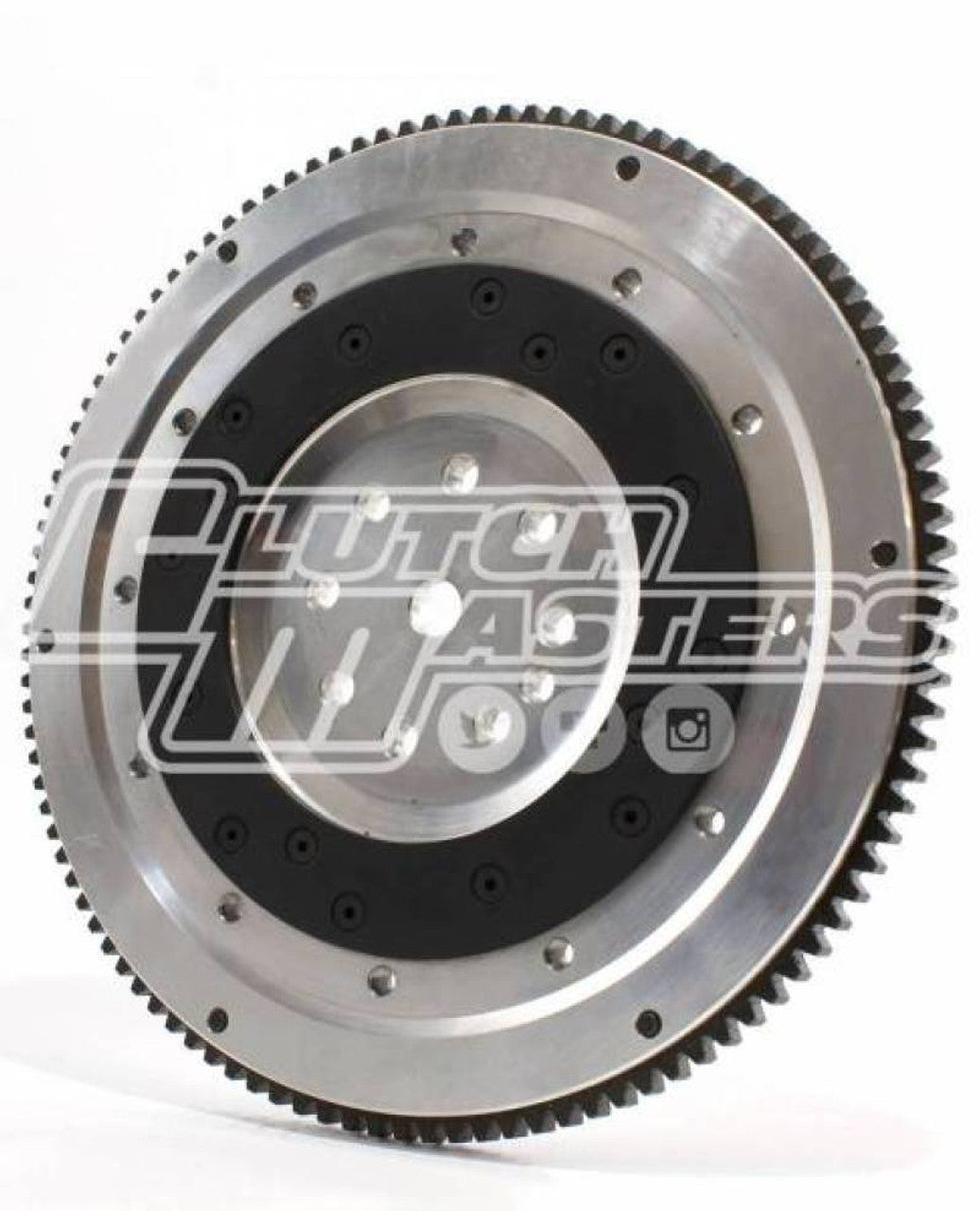 Clutch Masters 91-97 Mitsubishi 3000GT 3.0L 2WD 725 Series Race Kit Clutch w/Steel Flywheel