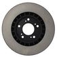 Stoptech 00-09 Honda S2000 Front CRYO-STOP Rotor