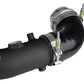 aFe 2020 Toyota Supra 3.0L 3in Black Intercooler Tube - Hot