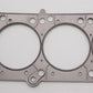 Cometic Vauxhall 16 Valve 2L 88mm .066 inch MLS Head Gasket