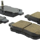 StopTech Street Select Brake Pads - Front/Rear