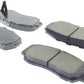 StopTech Street Select Brake Pads - Rear