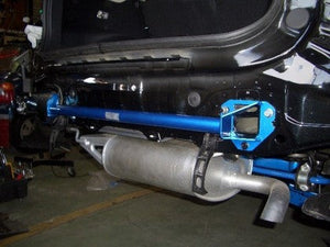 Cusco Power Brace Rear End GH8 WRX/STi (must remove OEM bumper beam)