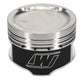 Wiseco Toyota 7MGTE 4v Dished -16cc Turbo 84mm Piston Shelf Stock