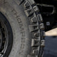 Mickey Thompson Baja Legend MTZ Tire - LT295/55R20 123/120Q 90000057361