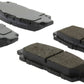 StopTech Street Brake Pads