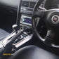 R34 GTST/GTR Ashtray Gauge/Boostcontroller mount