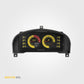 Dash Cluster Mount - Nissan Silvia S15 (200SX)