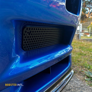 R34 GTR Front Bumper Grille - Nissan Skyline