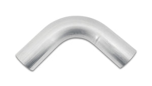 Vibrant 321 Stainless Steel 90 Degree Mandrel Bend 1.50in OD x 2.25in CLR - 18 Gauge Wall Thickness