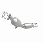 MagnaFlow Conv Direct Fit 04-06 Nissan 350Z 3.5L / 04-07 Infiniti G35 3.5L - Right Side