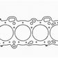 Cometic Nissan SR20DE/DET 88.5mm .027 MLS Head Gasket w/ Both Add Oil Holes