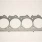 Cometic Ford 460 Pro Stock V8 .040in MLS Cylinder Head Gasket - 4.700in Bore - With Hemi Head