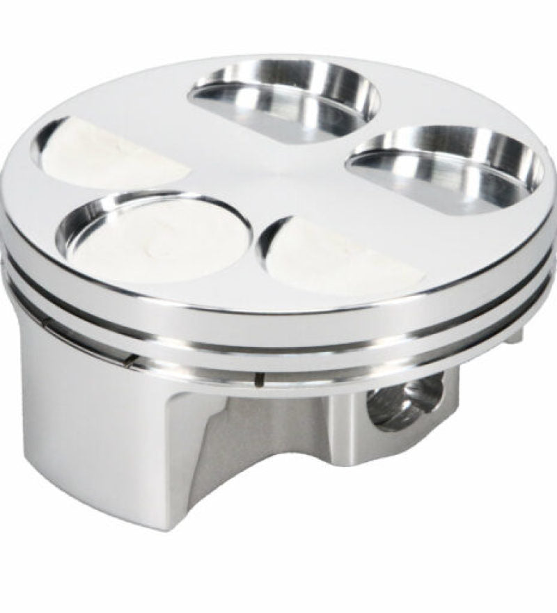 JE Pistons Yamaha YZ 250 F Piston Kit