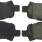 StopTech Performance 02-03 WRX Rear Brake Pads